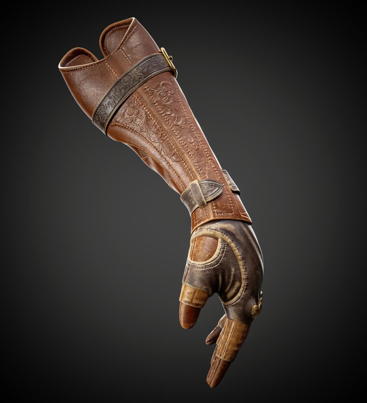 Military Gloves