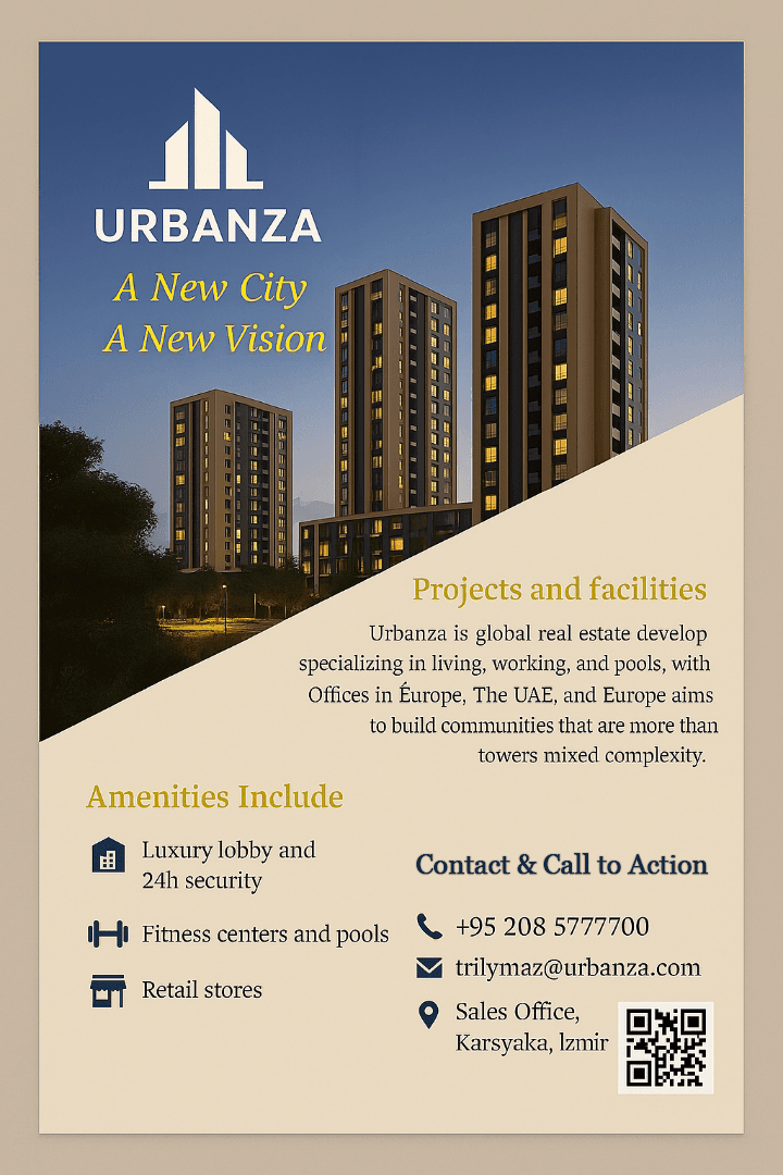 Urbanza