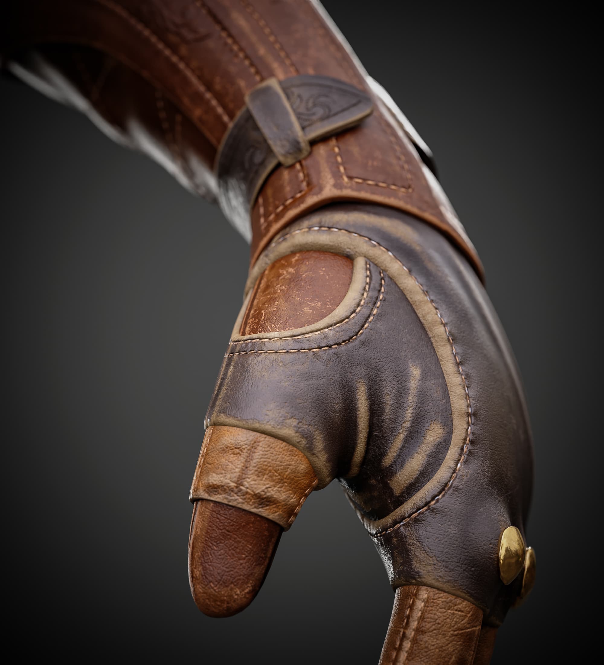 Military Gloves