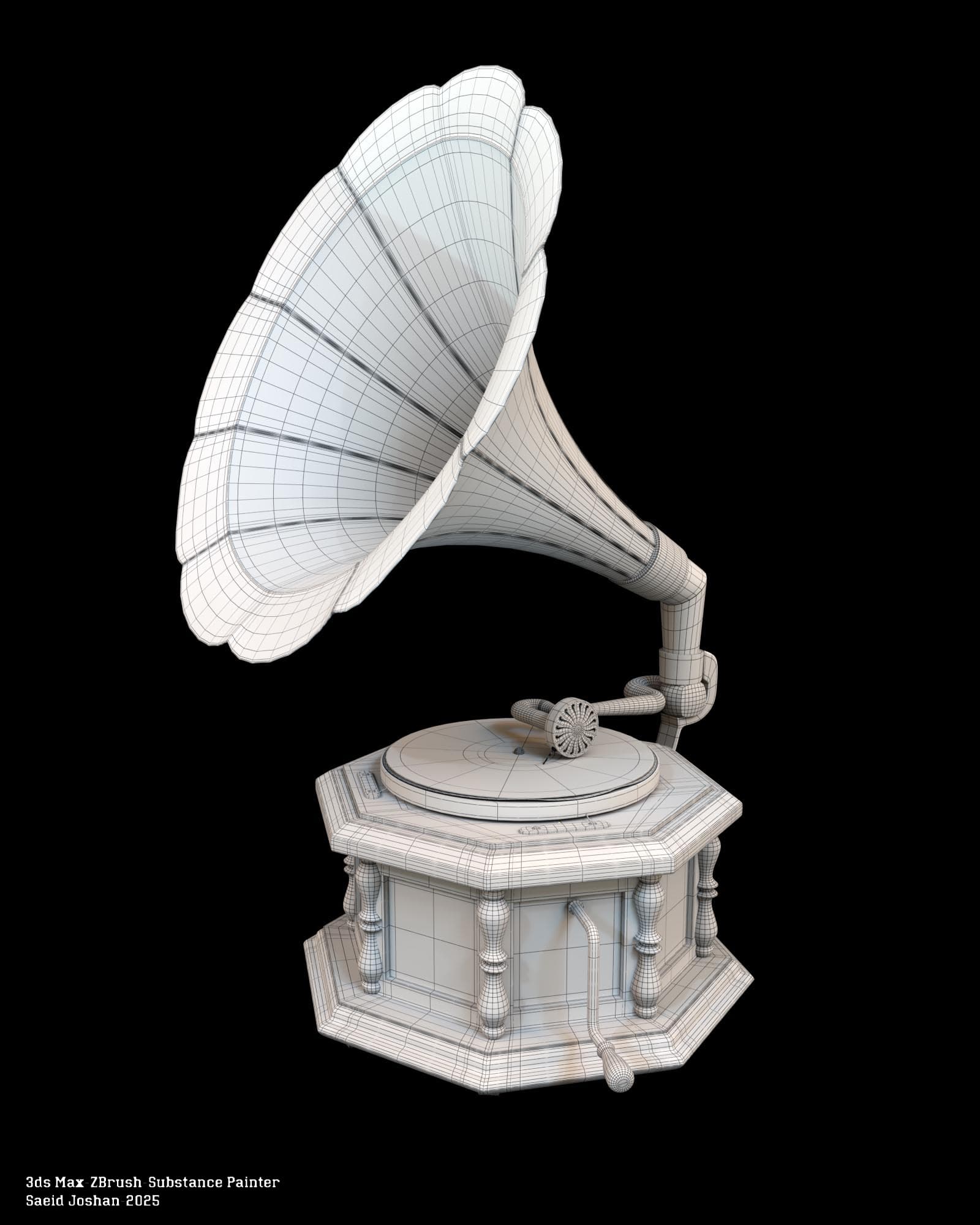 Gramophone
