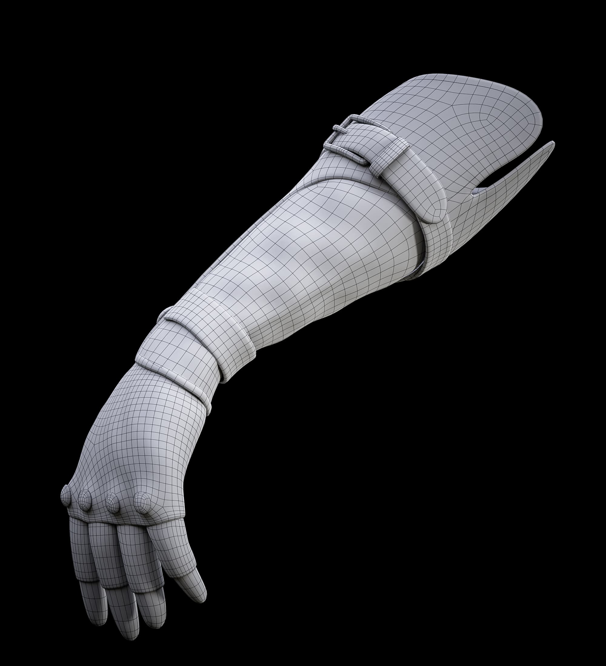 Military Gloves