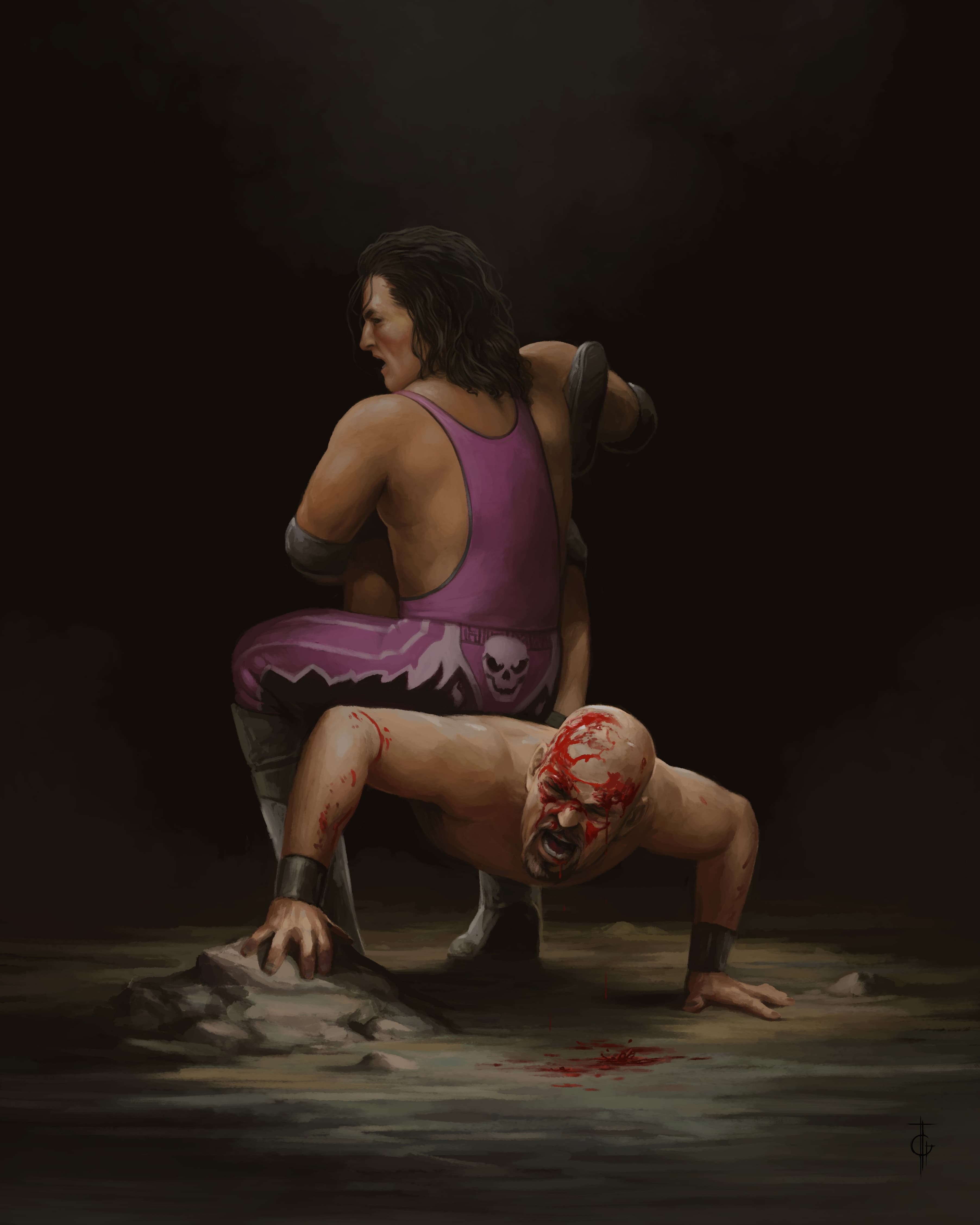 WWE