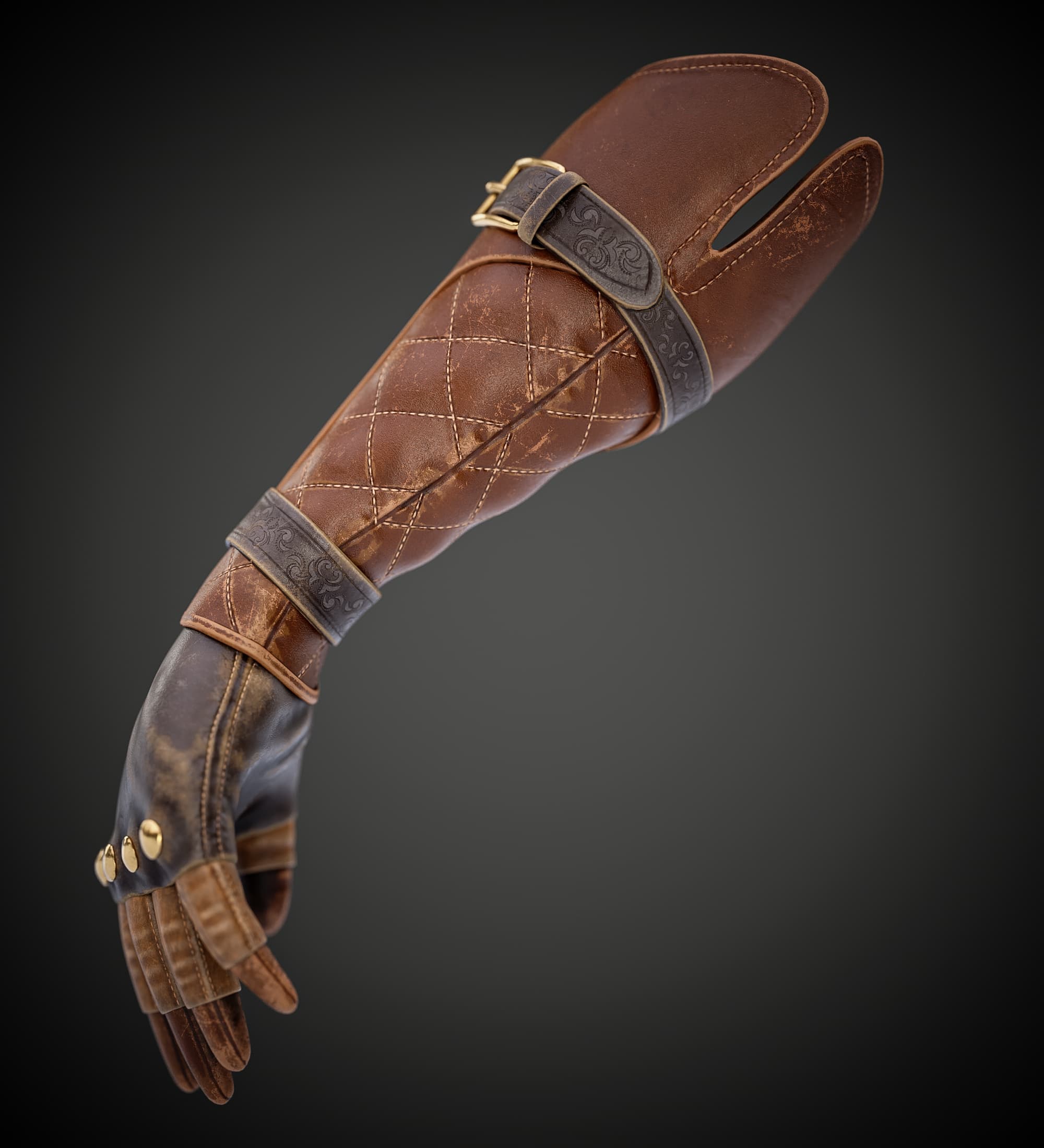 Military Gloves