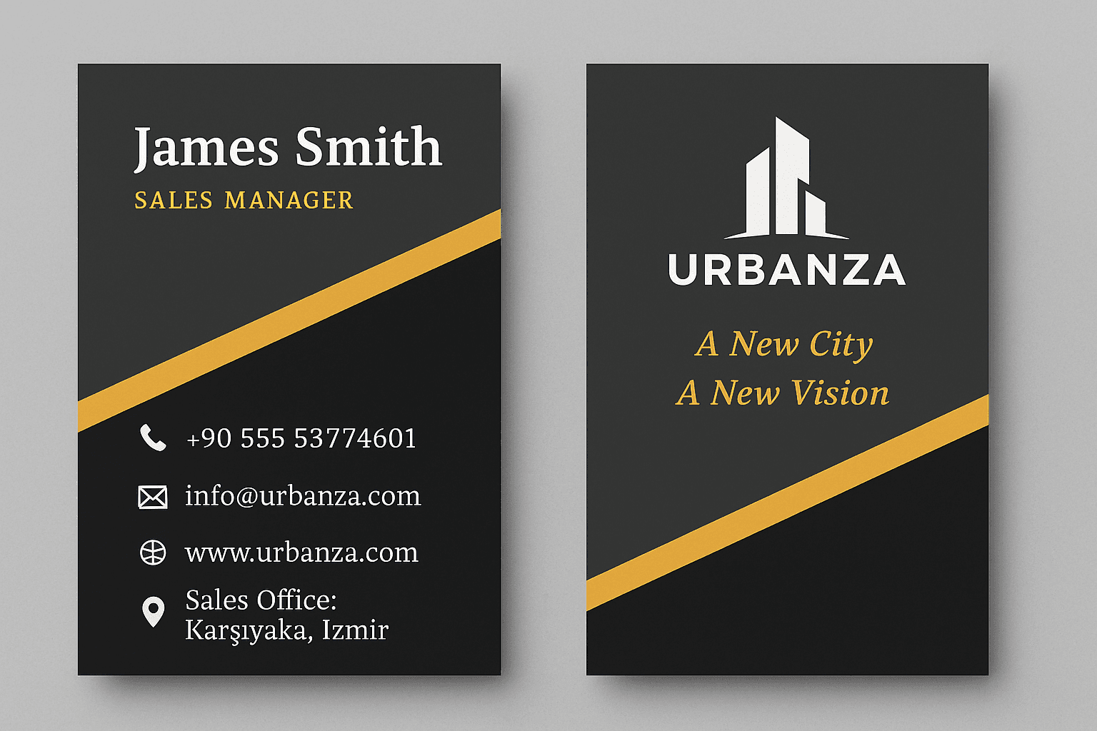 Urbanza