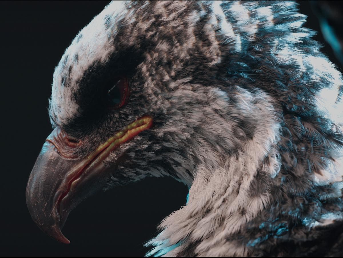 Black Phoenix