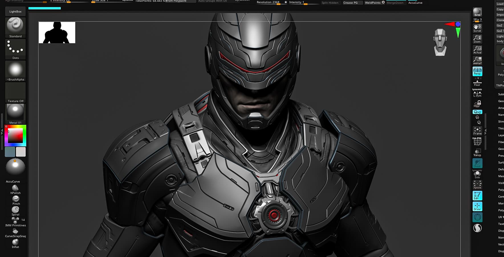 Robocop