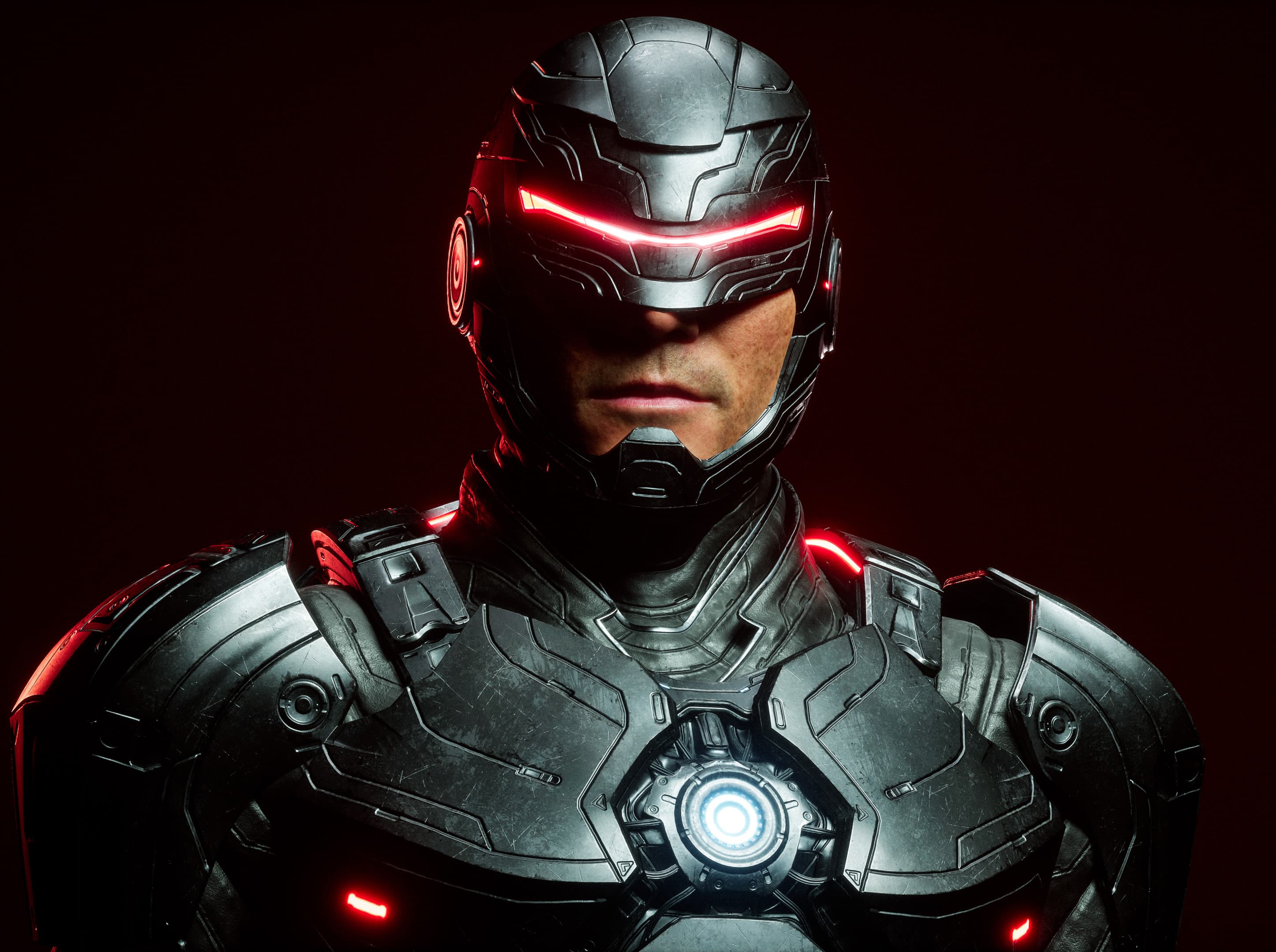 Robocop