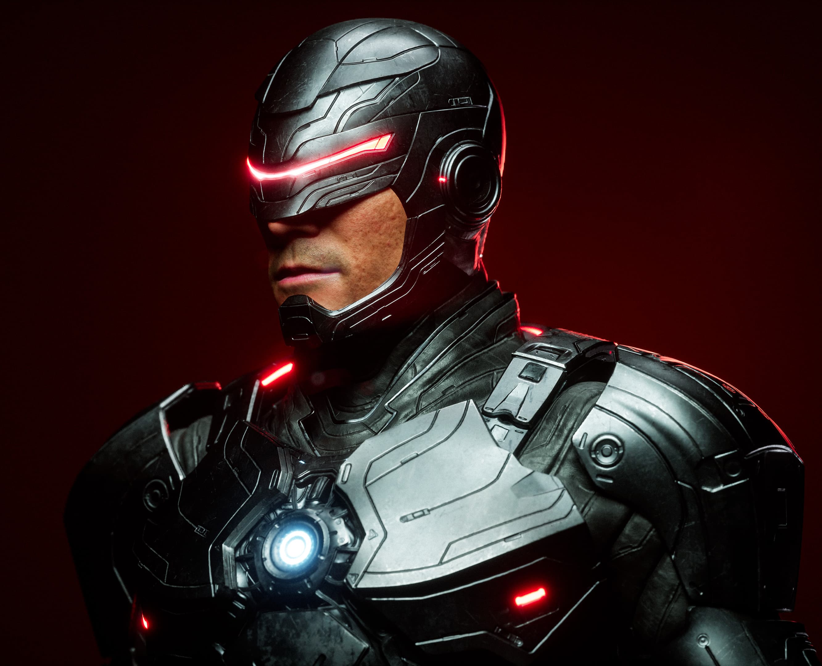 Robocop
