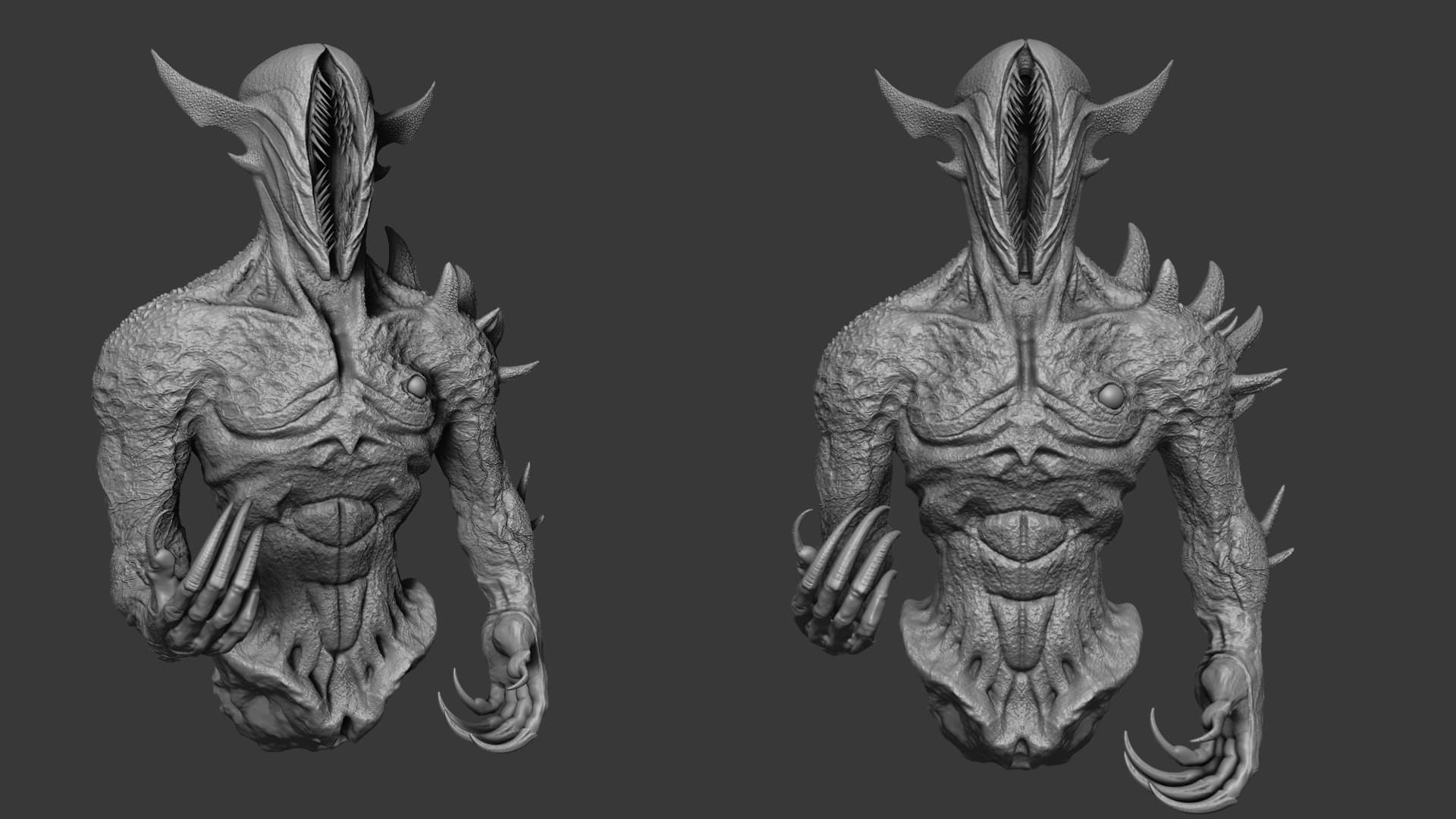 Gravemind