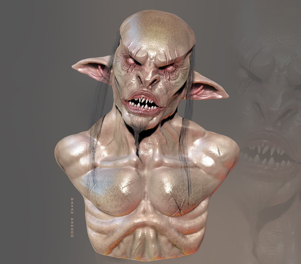 orc