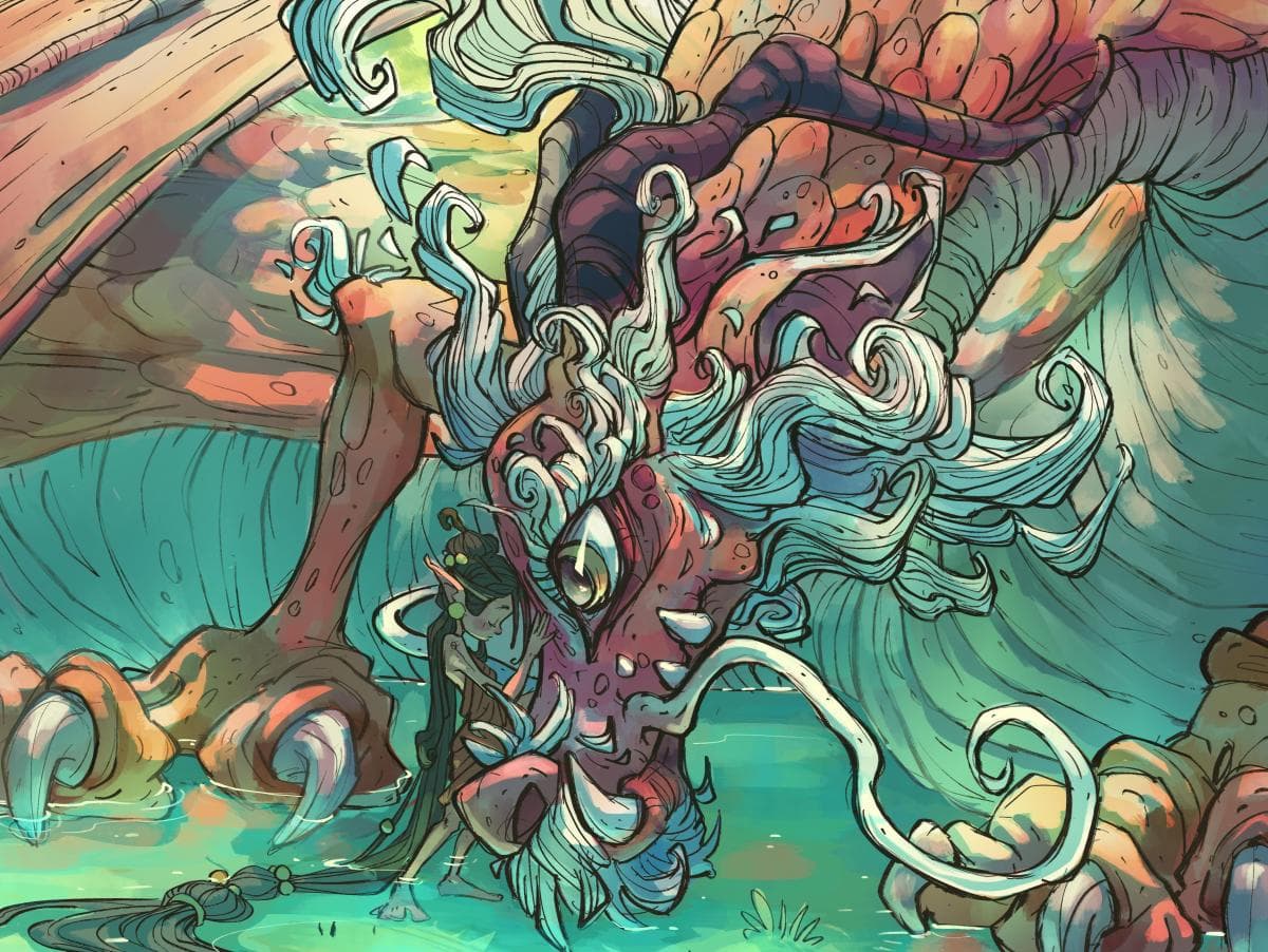Dragon