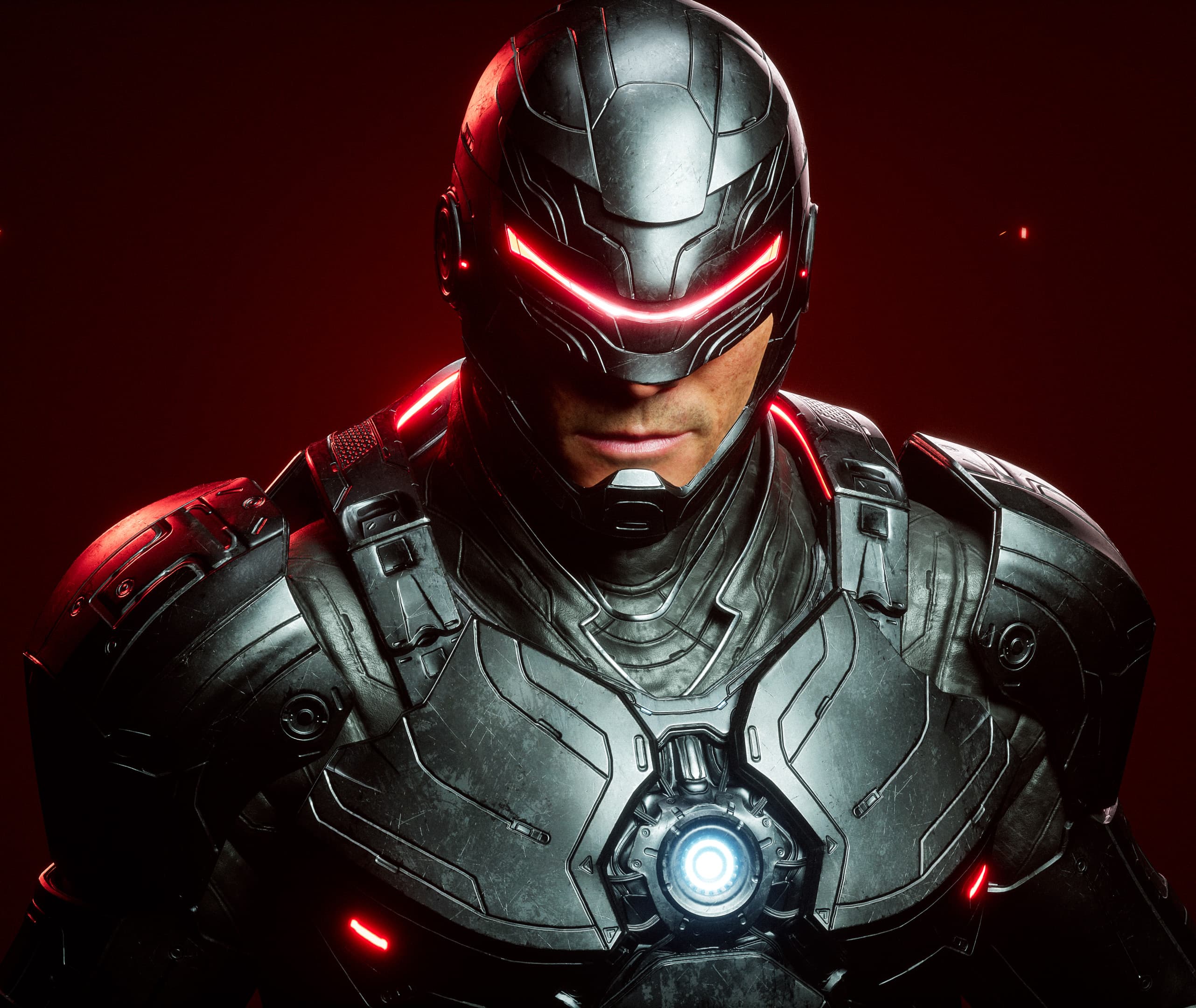 Robocop