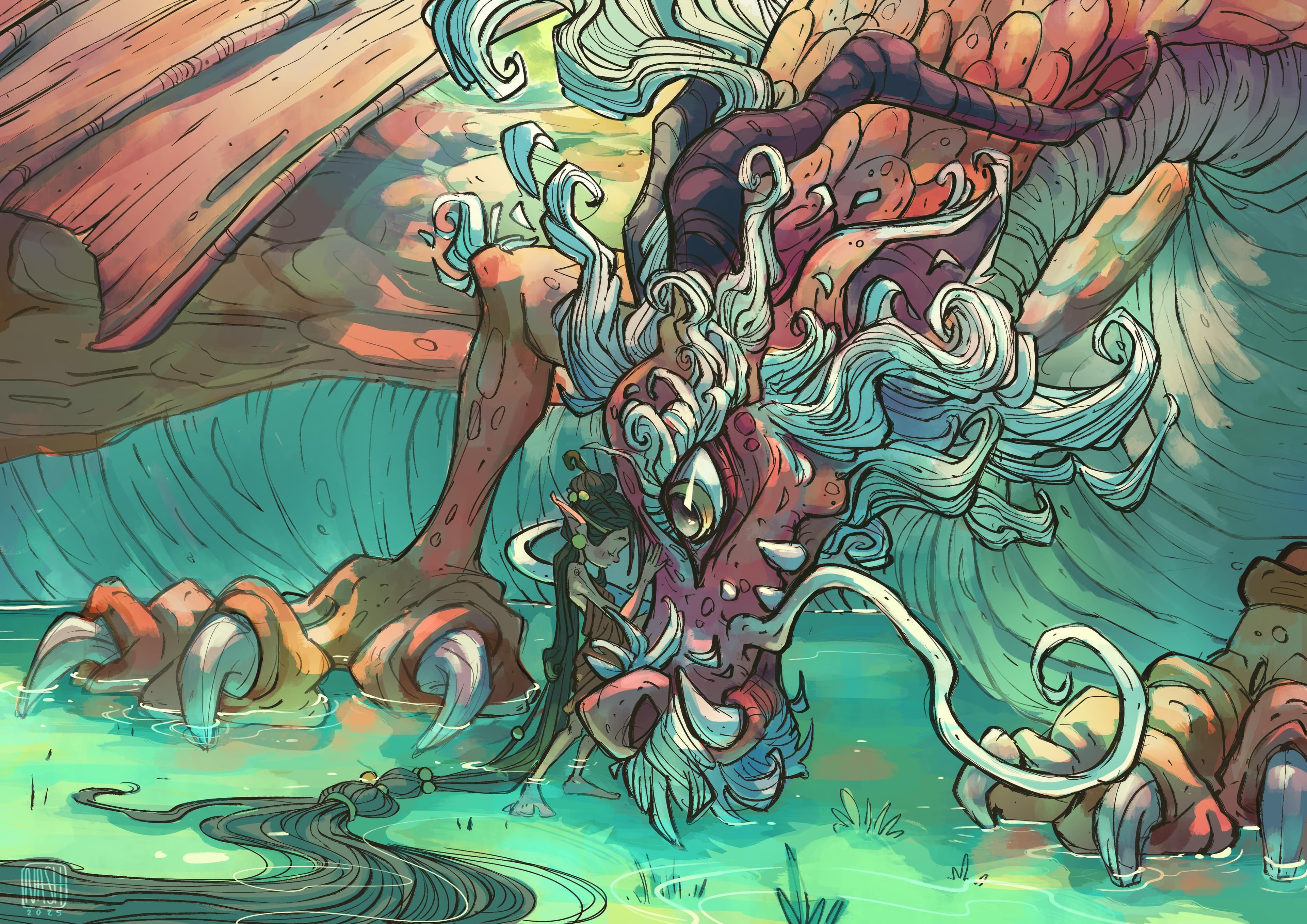 Dragon