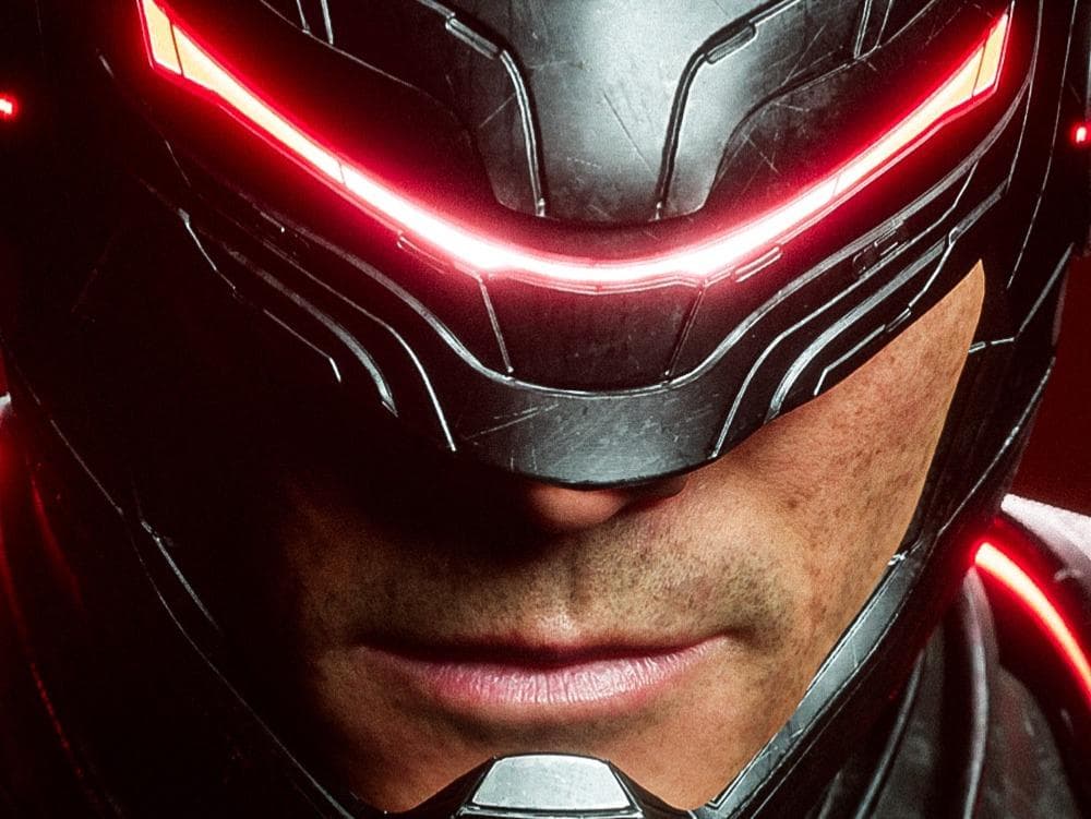 Robocop