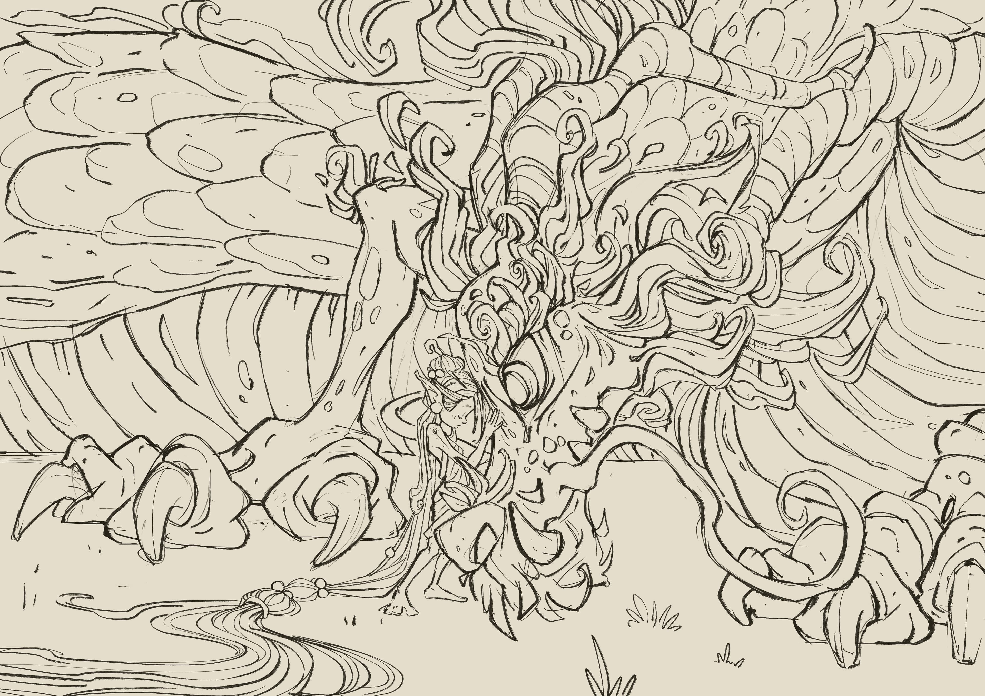 Dragon