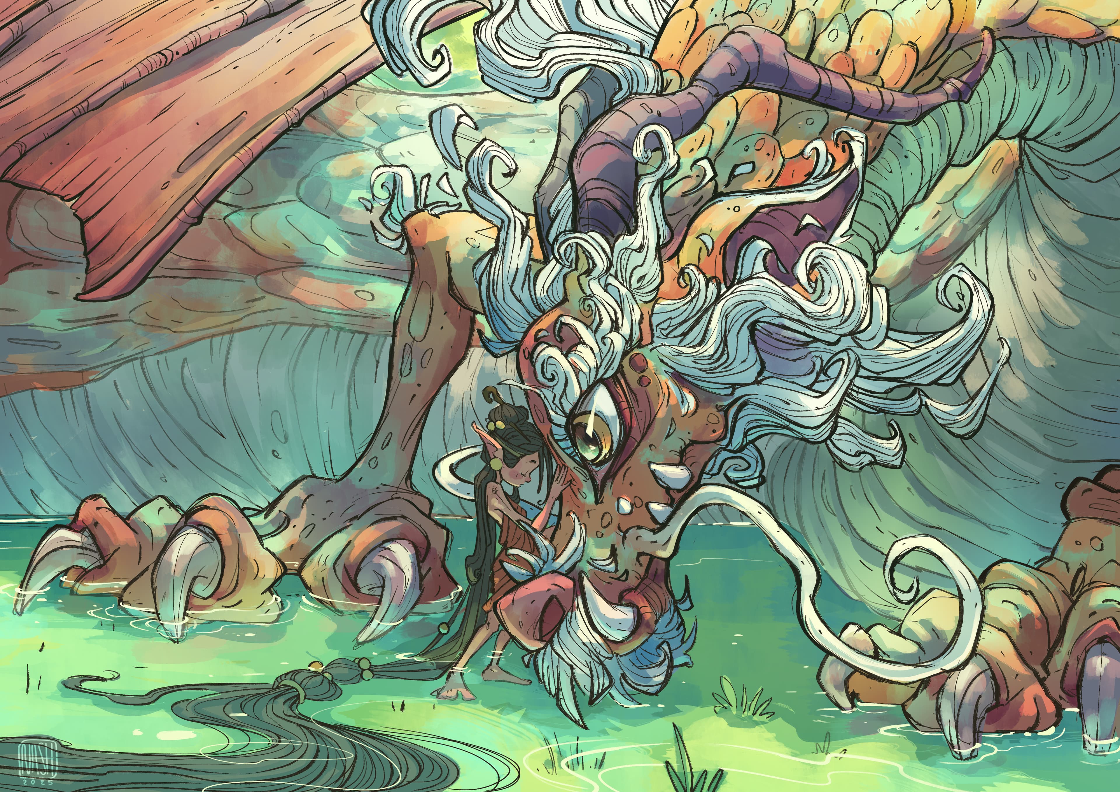 Dragon
