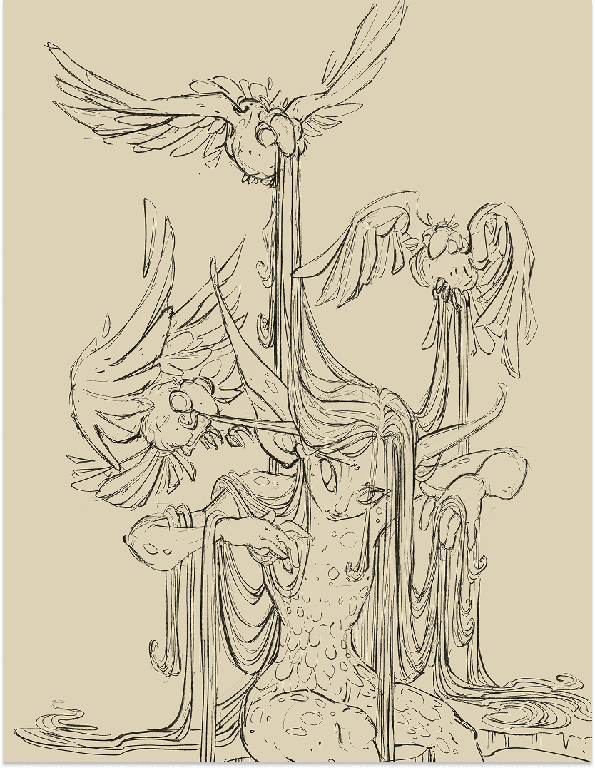 Birdy