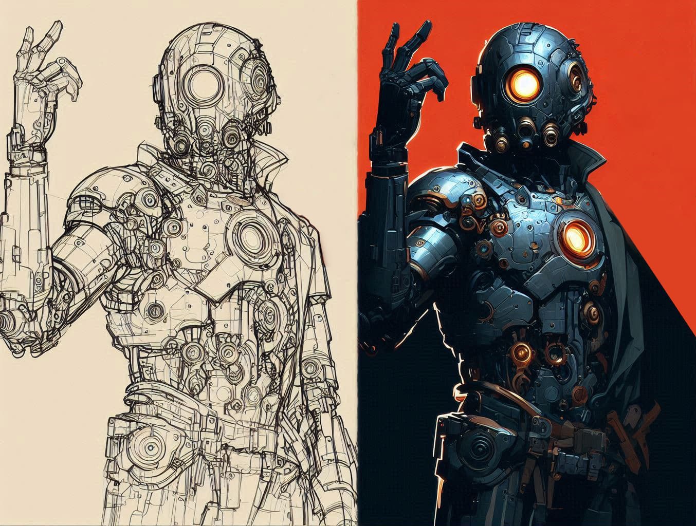 Iron Shade