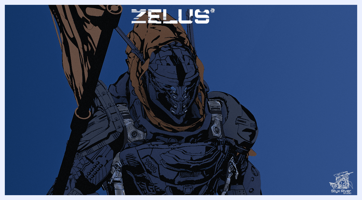 Zelus