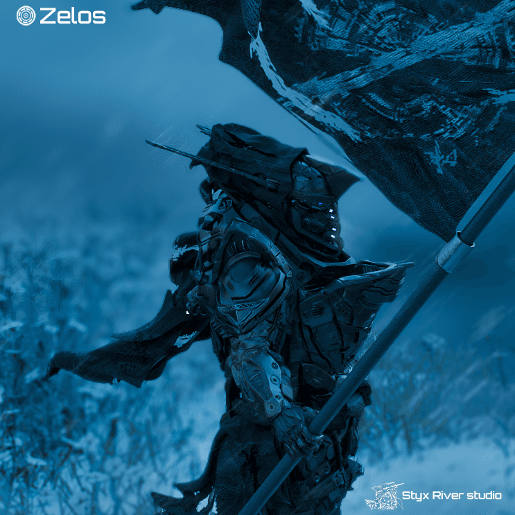 Zelus