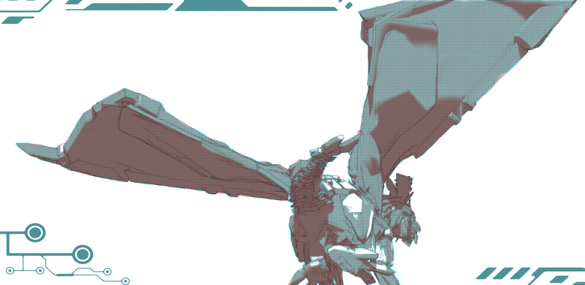 Dh5 dragon