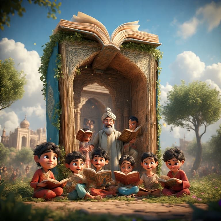 مجموعه «میراث دانایی» و «نگهبانان فرهنگ»
