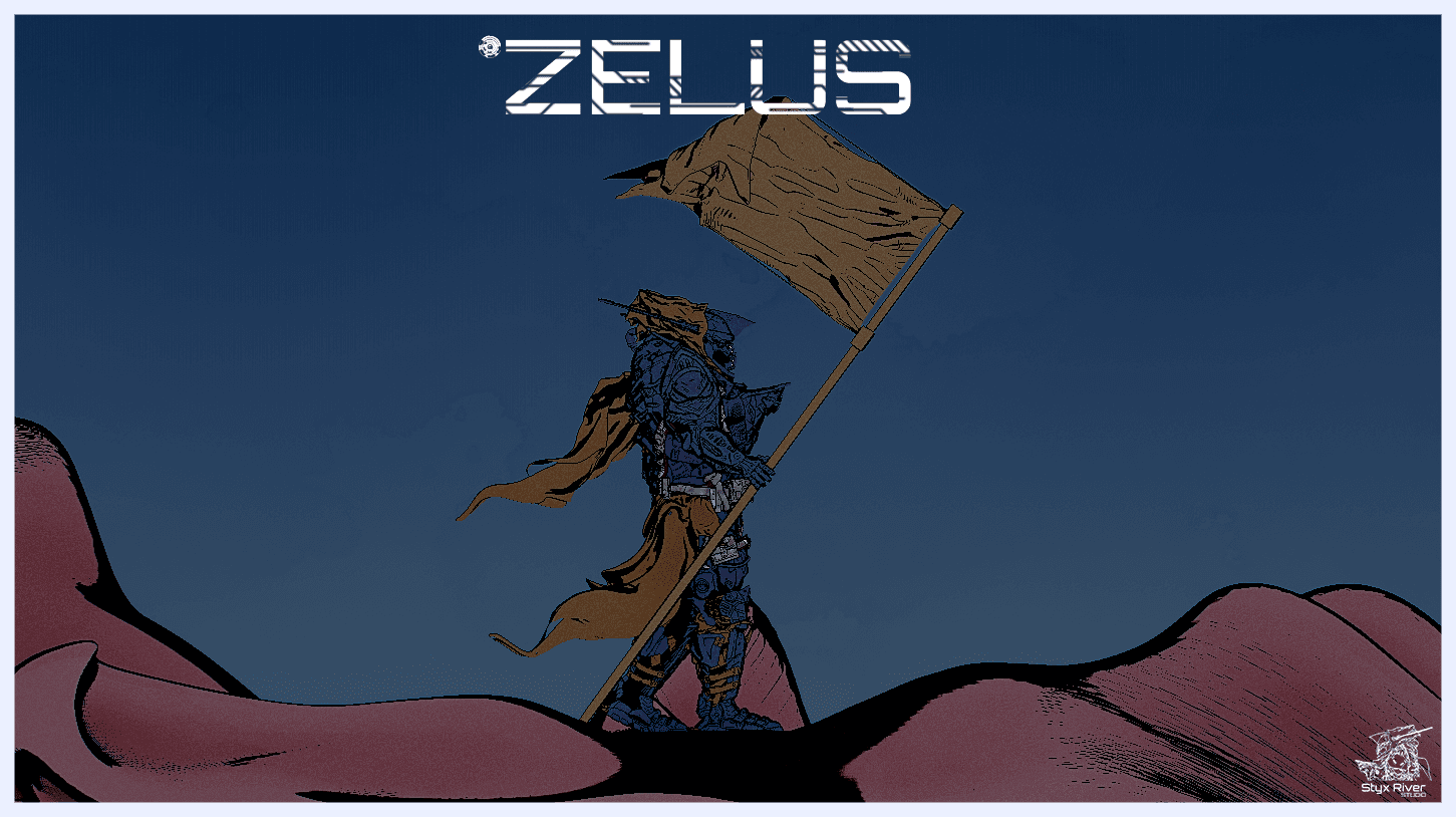 Zelus