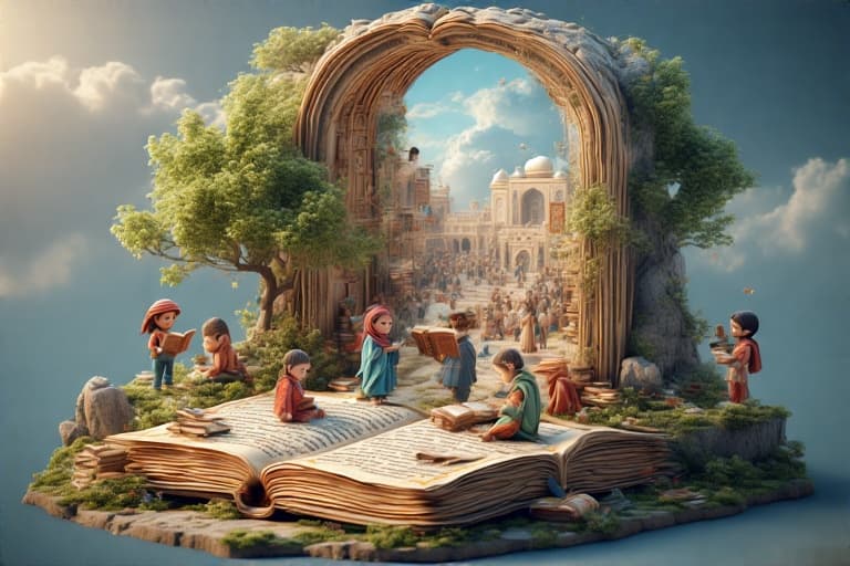 مجموعه «میراث دانایی» و «نگهبانان فرهنگ»