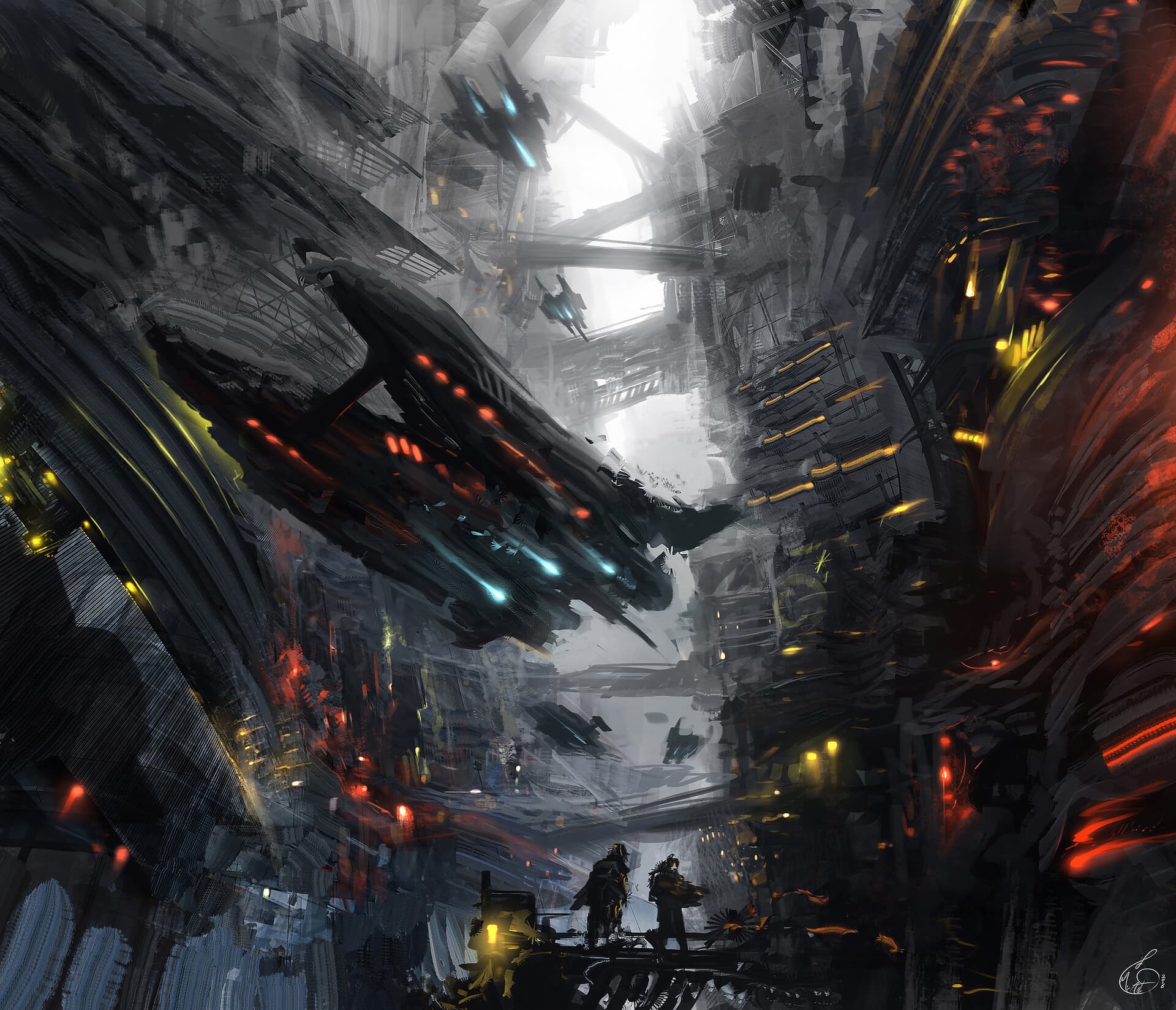 signals