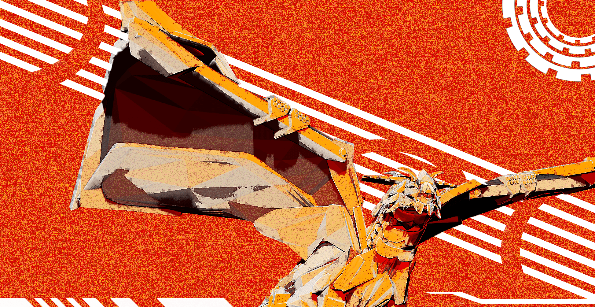 Dh5 dragon