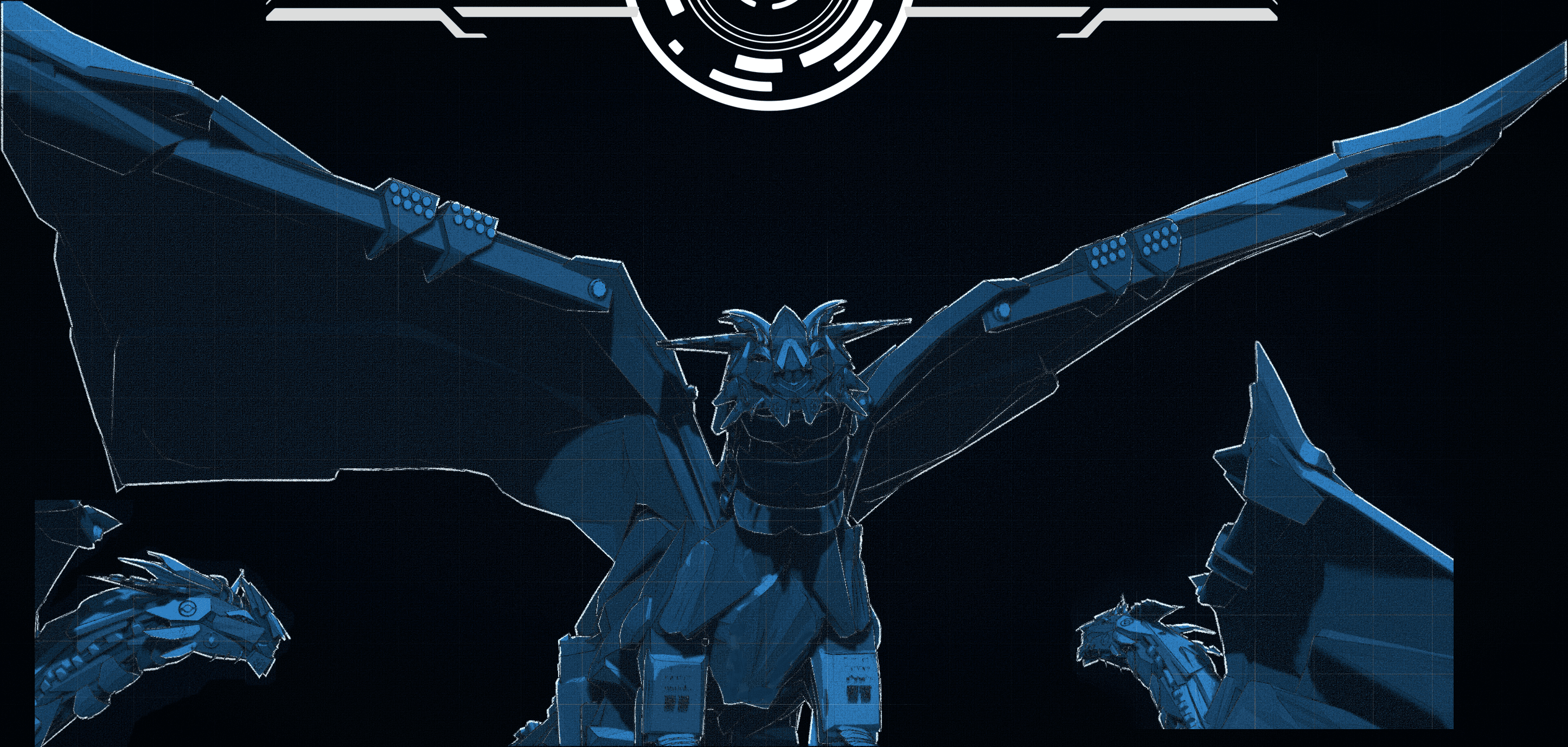 Dh5 dragon