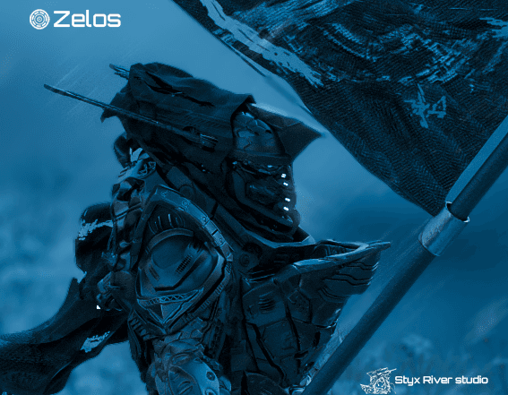 Zelus