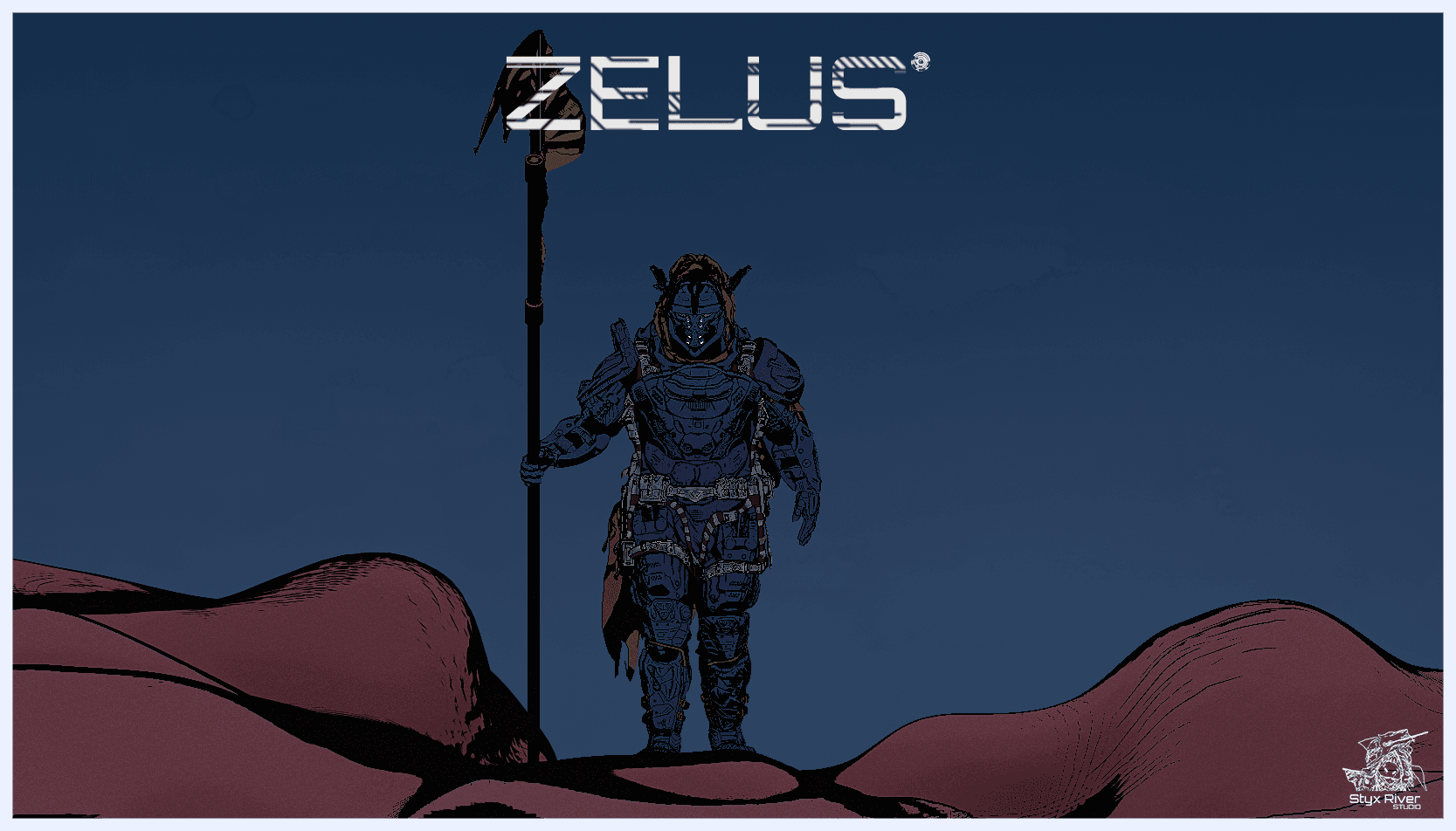 Zelus