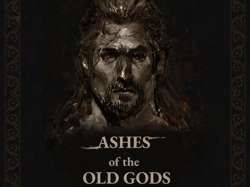 Ashes of the Old Gods- Main character