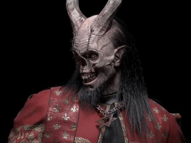 belzeebub demon