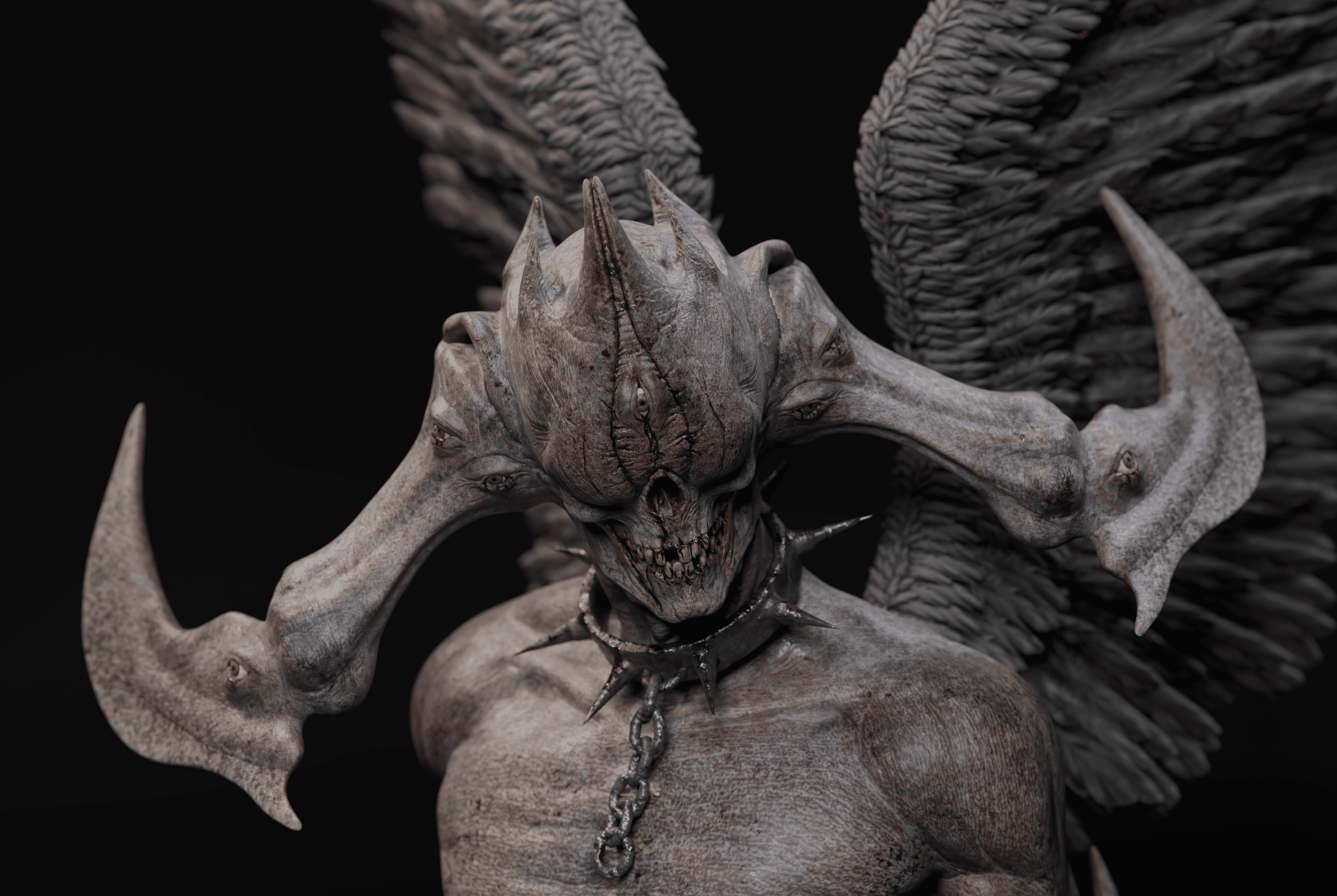 fallen angel
