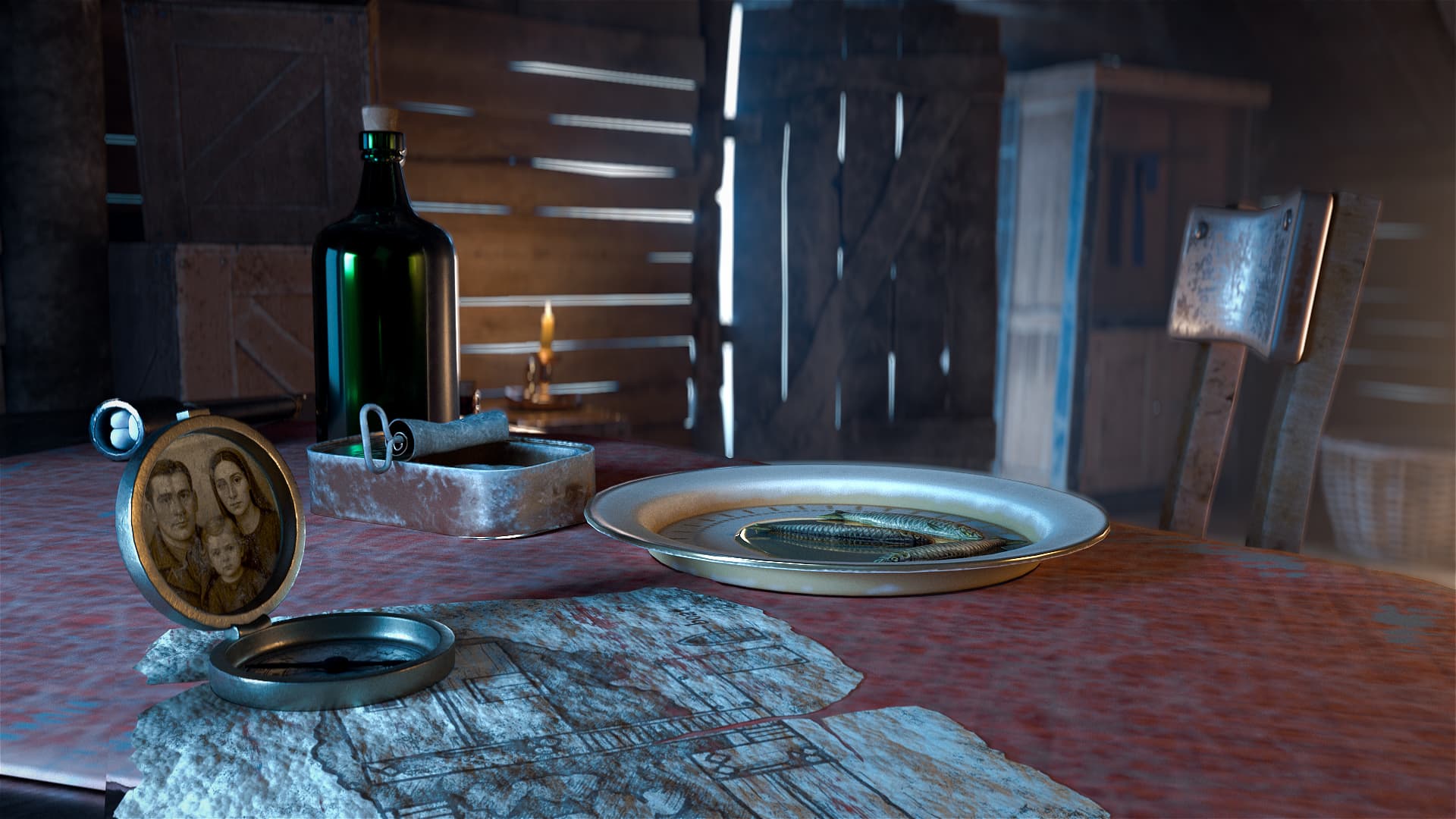 پروژه یخ شکن