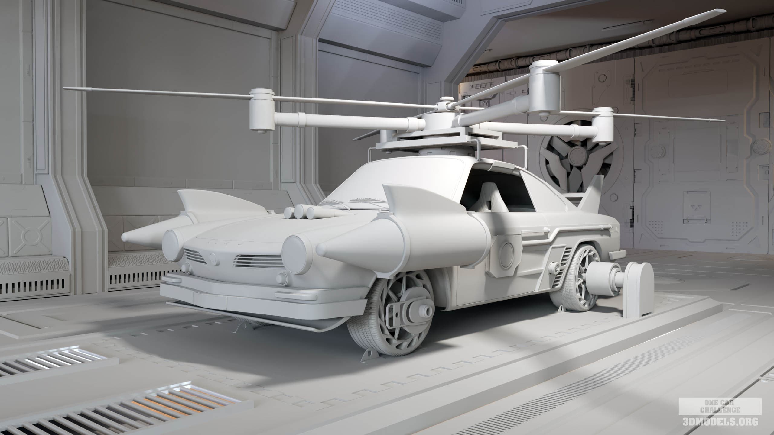 Innovation Future of mobility