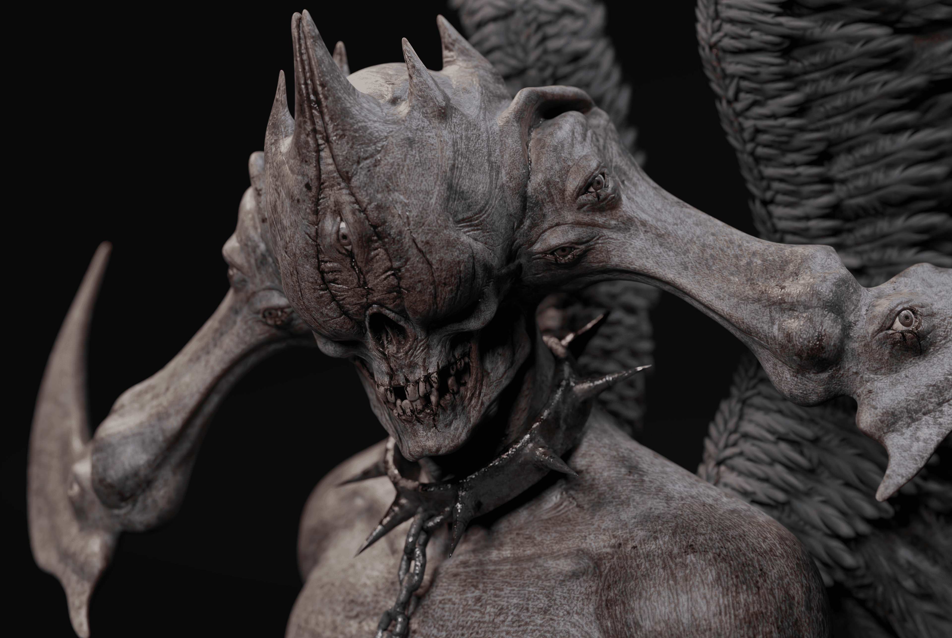 fallen angel