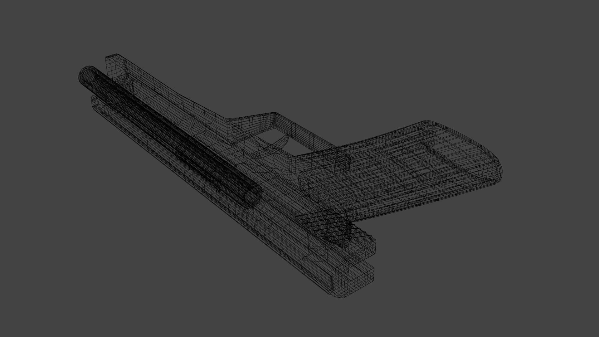 کلت نقره ای