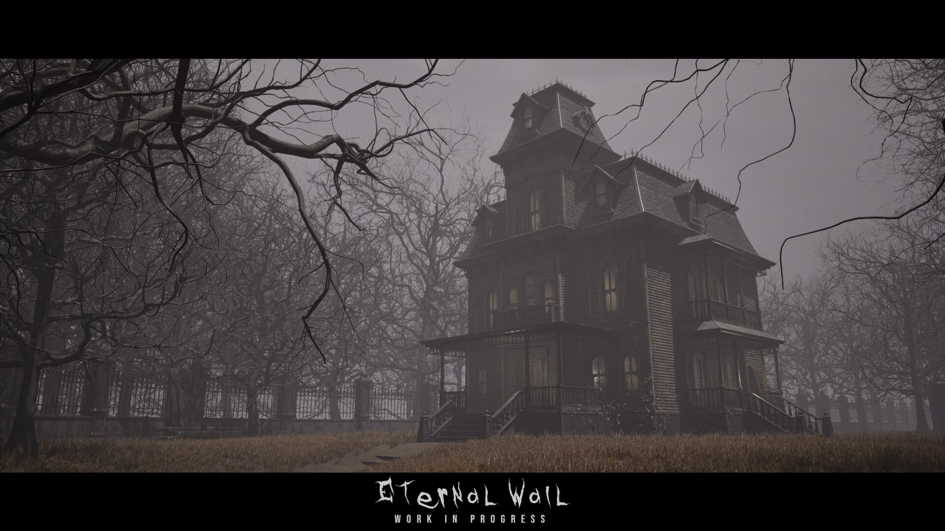 Eternal wail