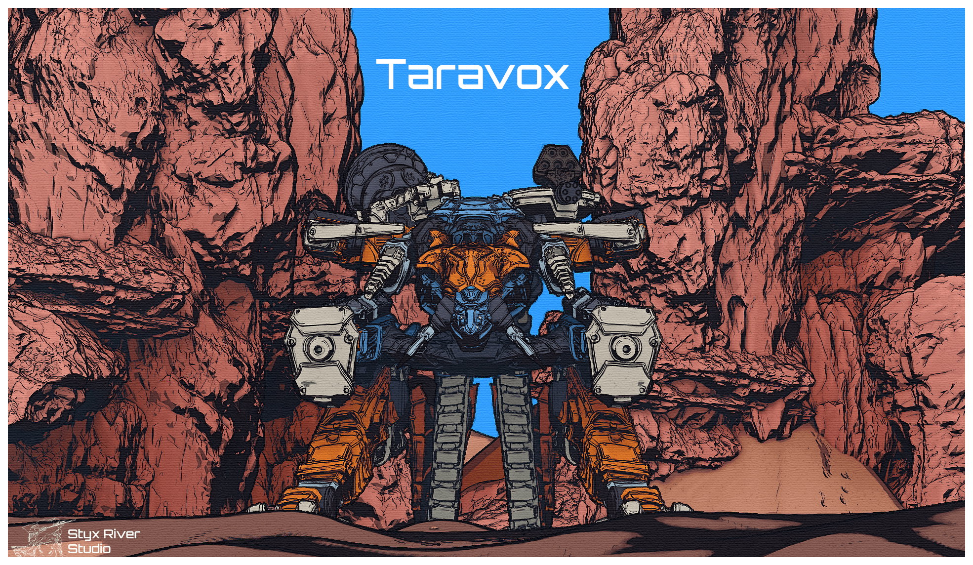 Taravox