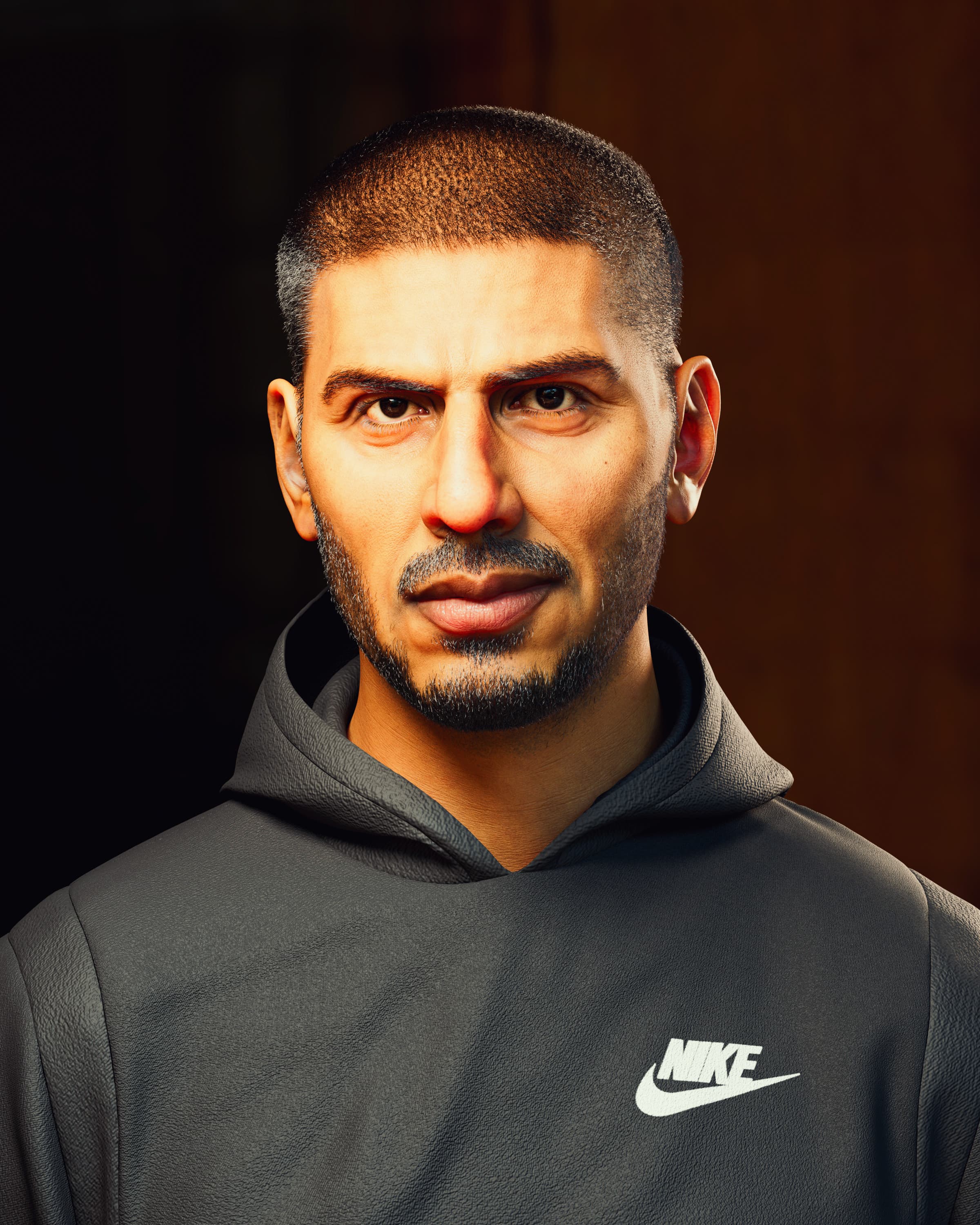 رضا پیشرو