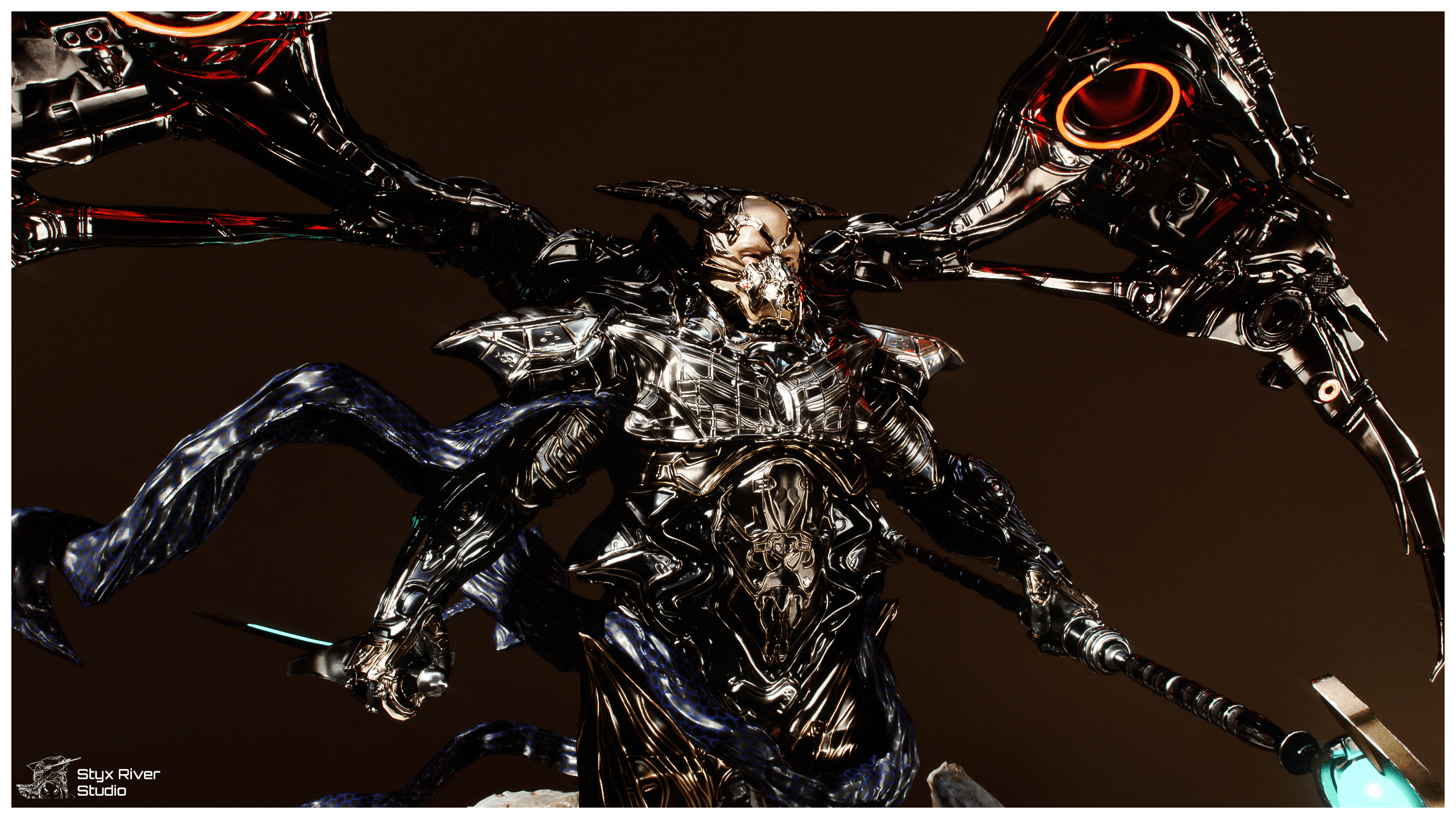 Tharion