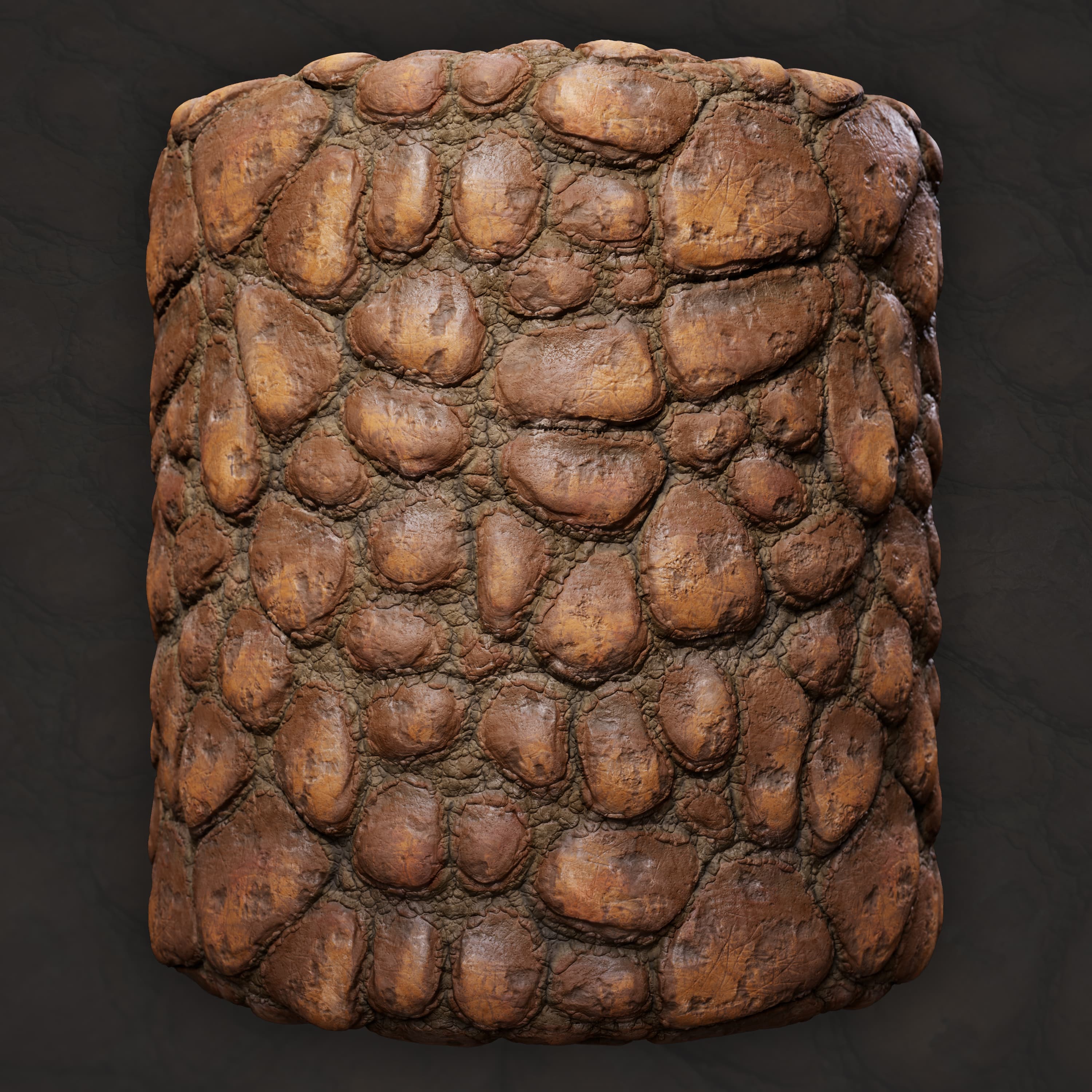 Creature Scales