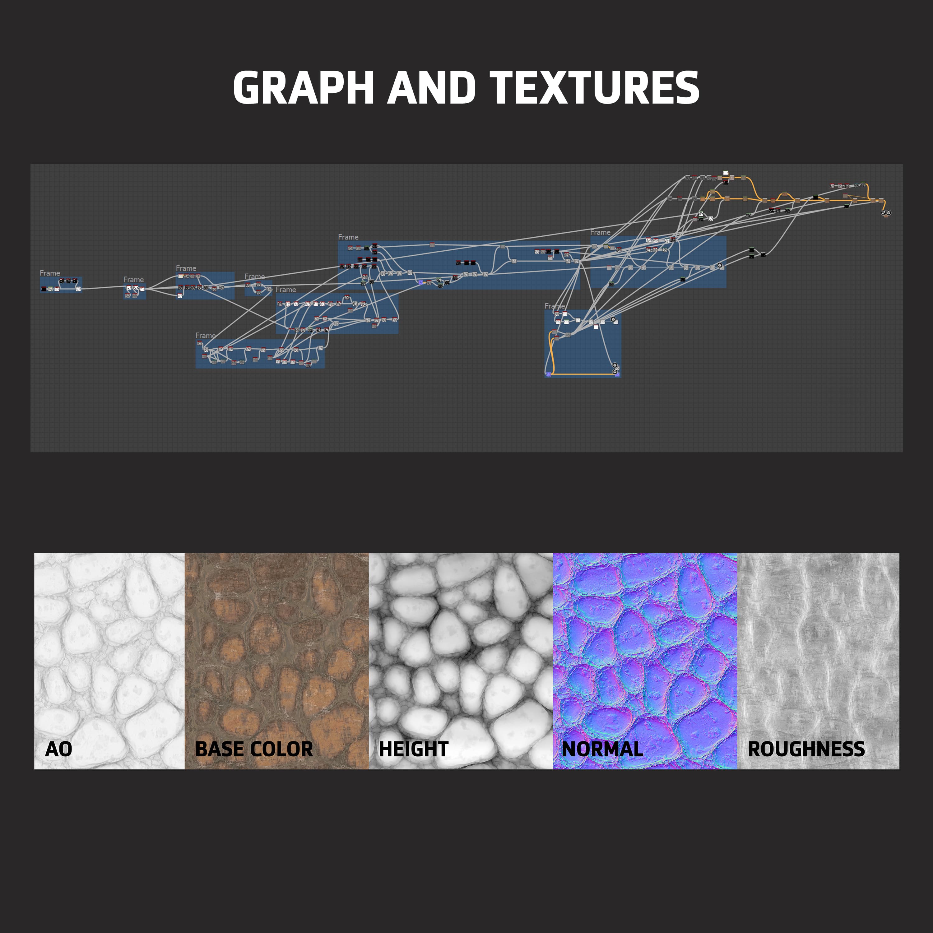 Creature Scales