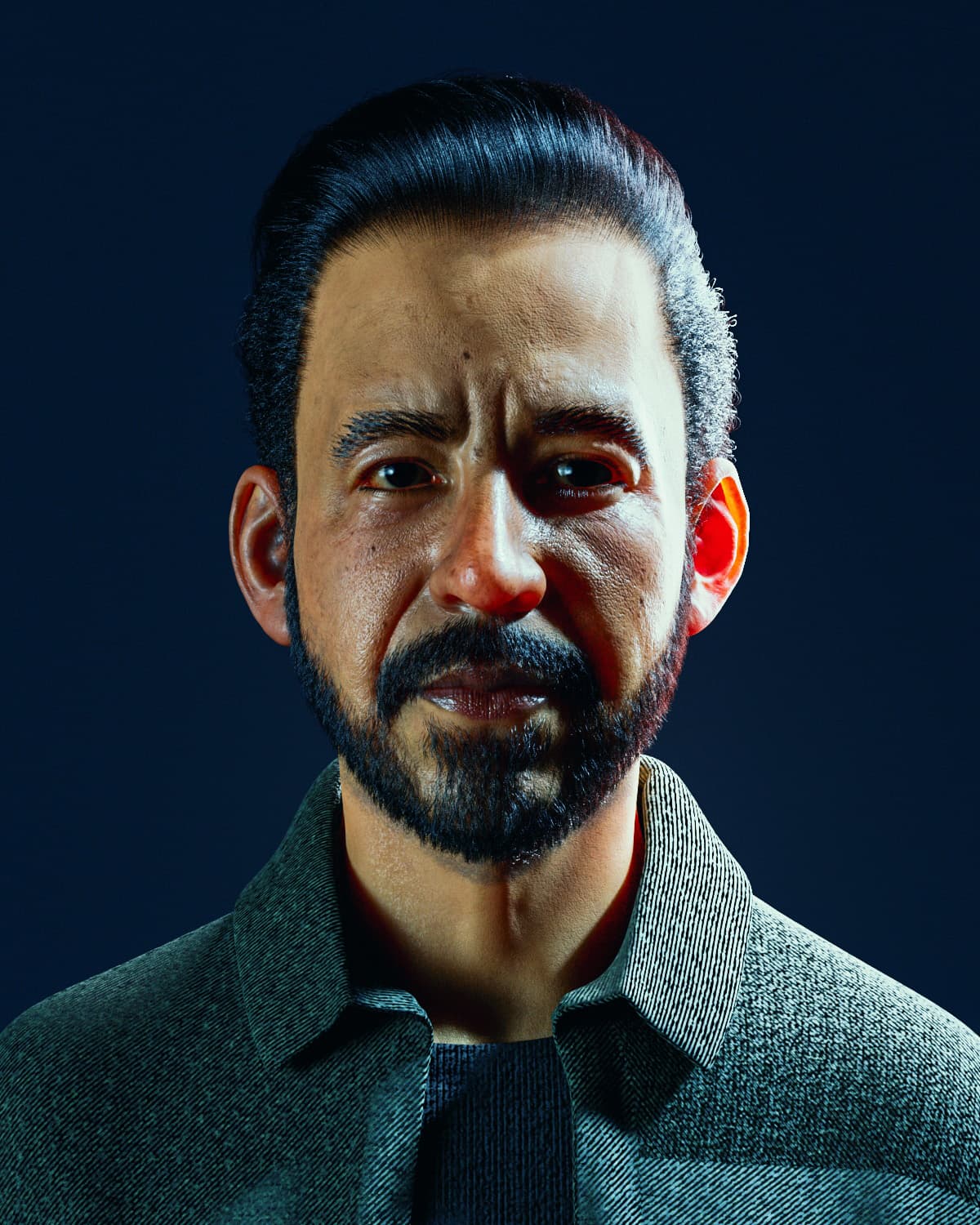 Mike Shinoda