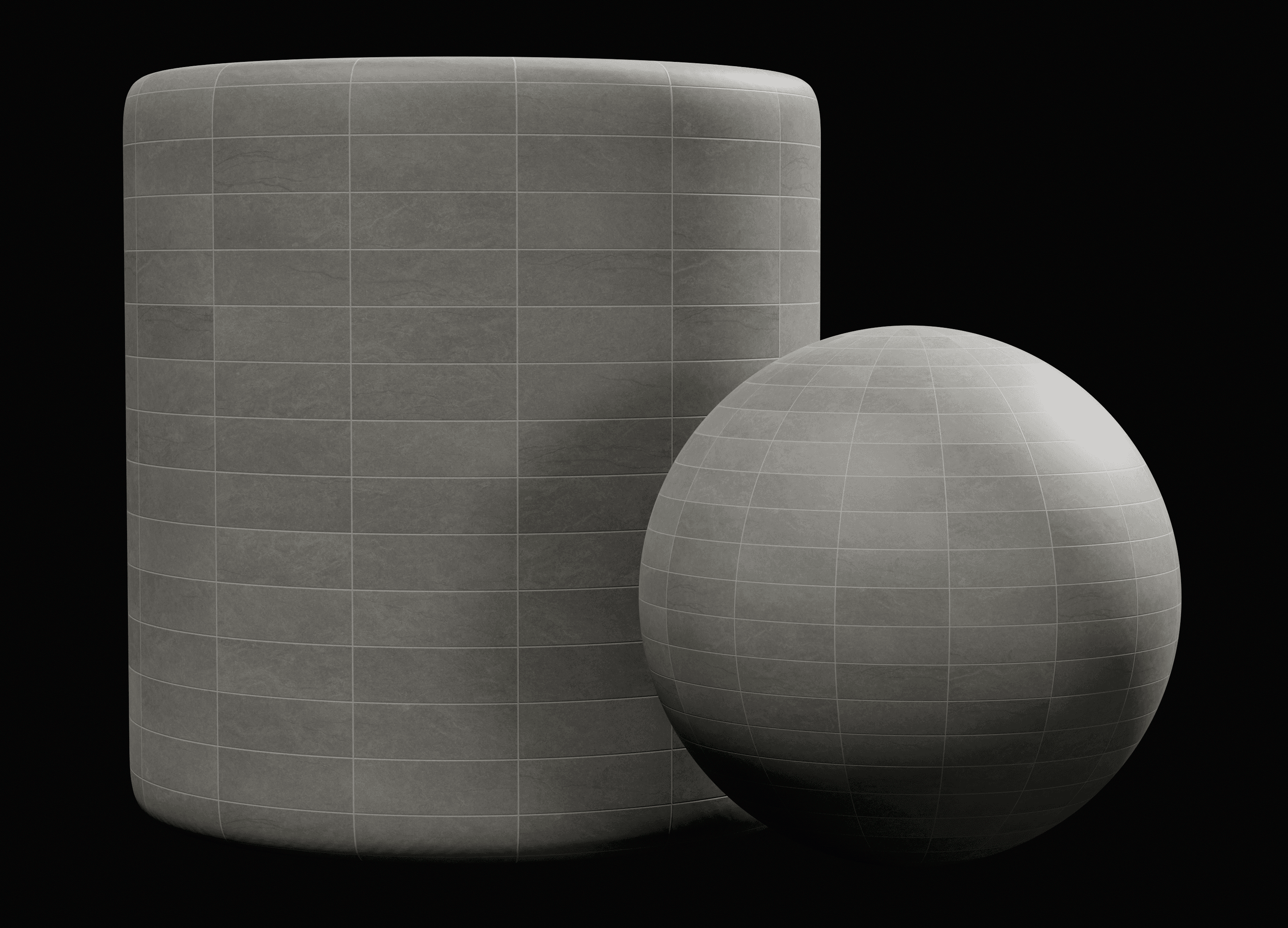PBR Material Design