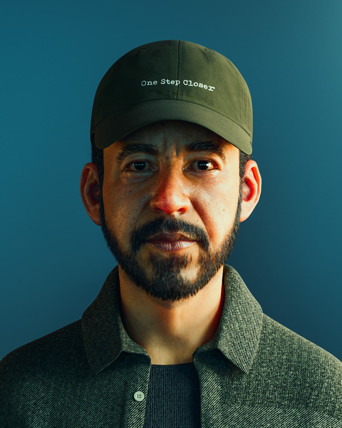 Mike Shinoda