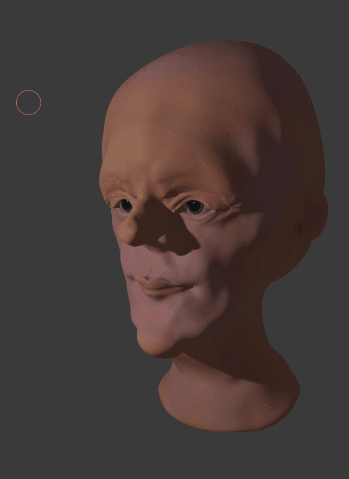 مدلسازی سه بعدی